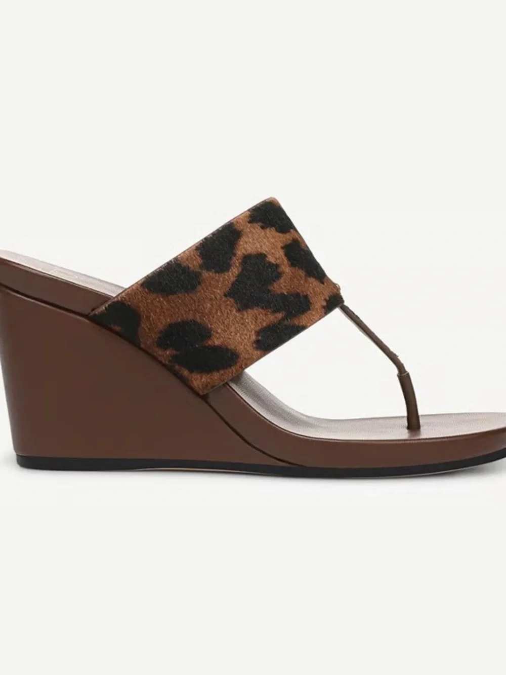 Franco Sarto Talea Wedge Sandal